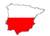 TAPICERÍA SANTO DOMINGO - Polski
